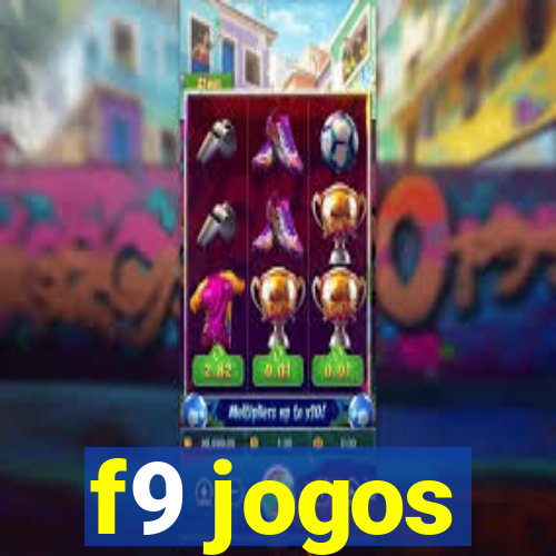 f9 jogos